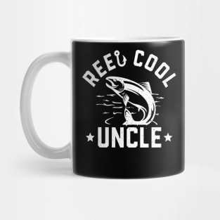 Reel Cool Uncle Mug